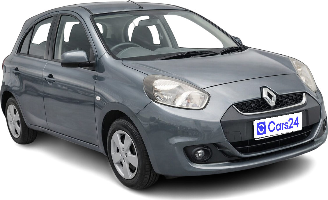 2013 Renault Pulse - Hatchback - Diesel - Manual - ₹2.50 lakh