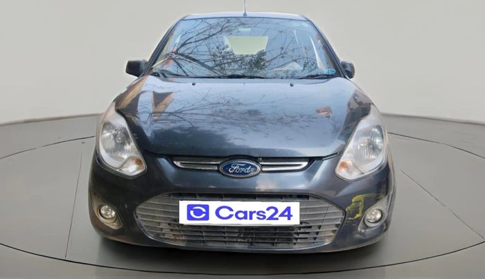 2013 Ford Figo ZXI 1.2 PETROL, Petrol, Manual, 65,926 km, exterior