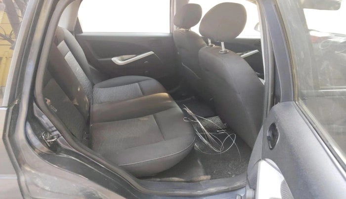 2013 Ford Figo ZXI 1.2 PETROL, Petrol, Manual, 65,926 km, interior