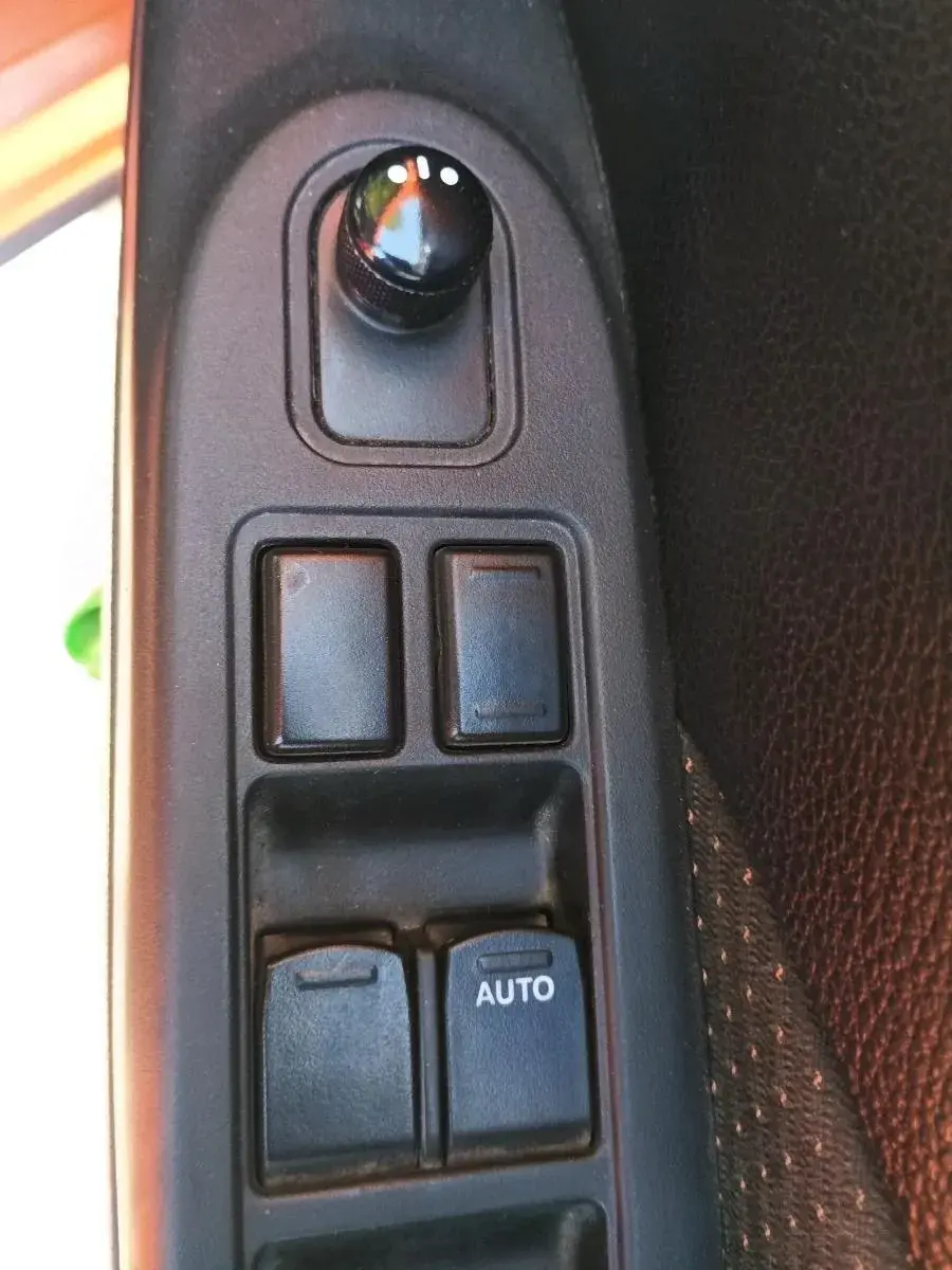 2017 Maruti Celerio X ZXI (O) AMT, Petrol, Automatic, 88,186 km, interior