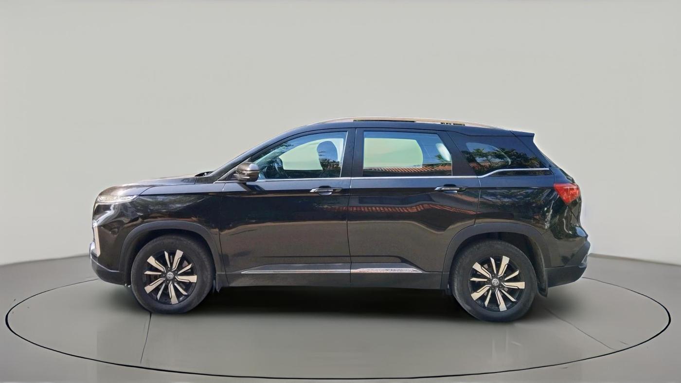 2019 MG HECTOR SHARP 2.0 DIESEL, Diesel, Manual, 43,273 km, exterior