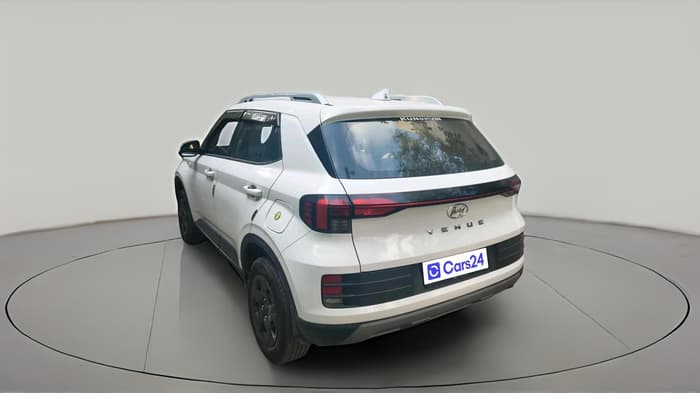 2023 Hyundai VENUE S 1.2, Petrol, Manual, 16,487 km, exterior