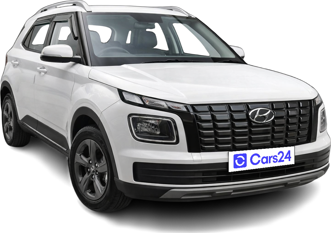 2023 Hyundai VENUE - SUV - Petrol - Manual - ₹8.00 lakh