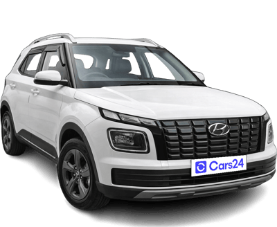 2023 Hyundai VENUE - SUV - Petrol - Manual - ₹8.00 lakh