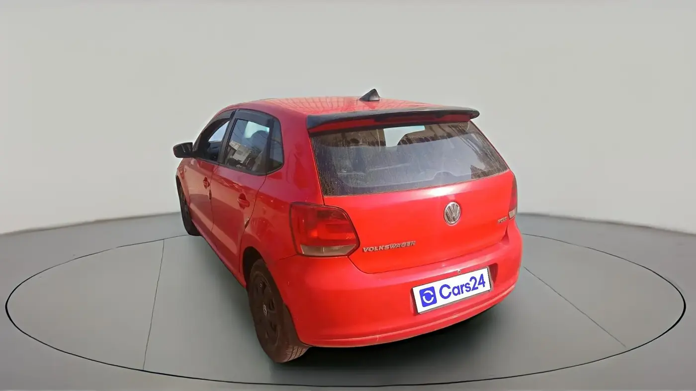 2010 Skoda Laura AMBIENTE 2.0 TDI CR MT, Diesel, Manual, 68,580 km, exterior