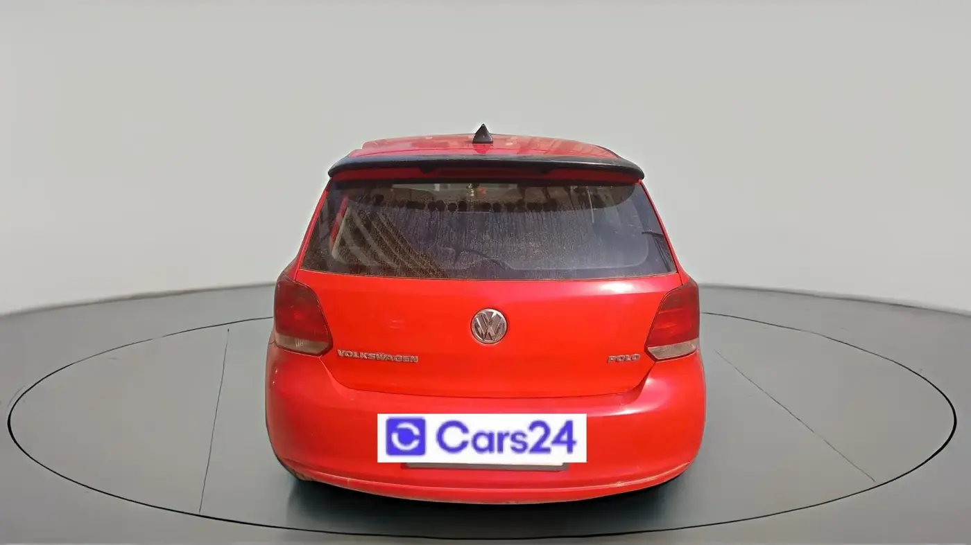 2010 Skoda Laura AMBIENTE 2.0 TDI CR MT, Diesel, Manual, 68,580 km, exterior