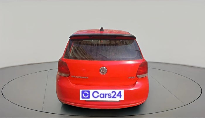 2010 Skoda Laura AMBIENTE 2.0 TDI CR MT, Diesel, Manual, 68,580 km, exterior