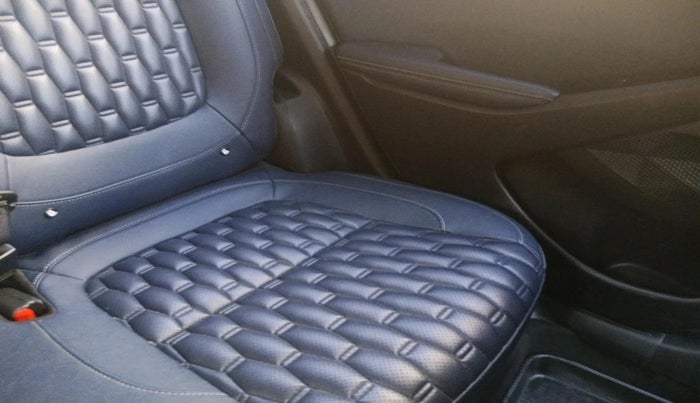 2023 KIA SELTOS X LINE 1.5 DIESEL AT, Diesel, Automatic, 63,259 km, interior