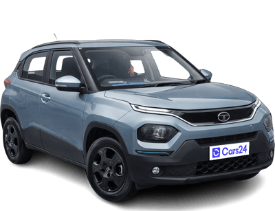2025 Tata PUNCH - SUV - Petrol - Automatic - ₹8.98 lakh
