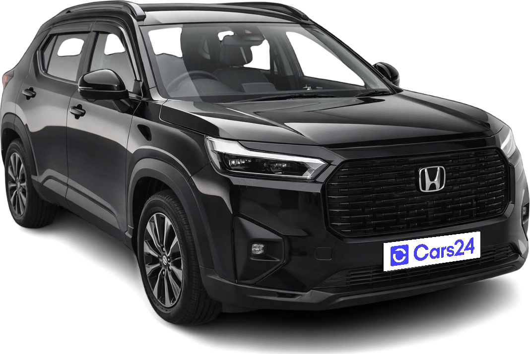 2025 Honda ELEVATE - SUV - Petrol - Manual - ₹13.50 lakh