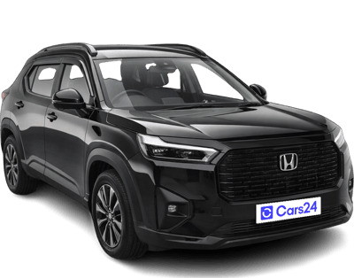 2025 Honda ELEVATE - SUV - Petrol - Manual - ₹12.70 lakh