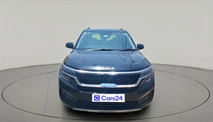 2021 KIA SELTOS HTX 1.5 PETROL, Petrol, Manual, 61,740 km, exterior