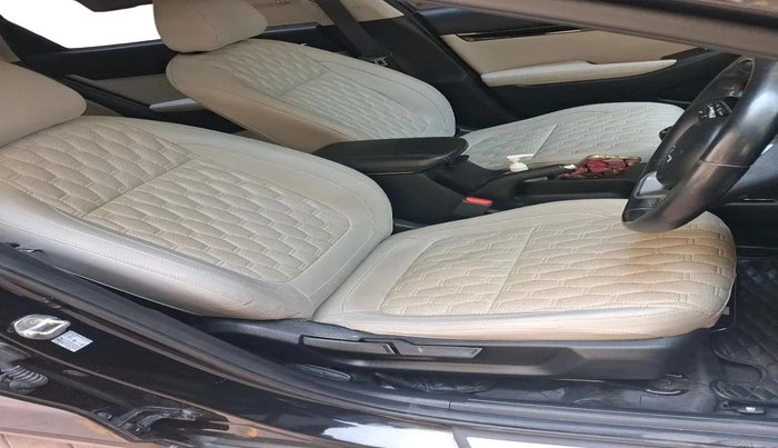 2021 KIA SELTOS HTX 1.5 PETROL, Petrol, Manual, 61,740 km, interior