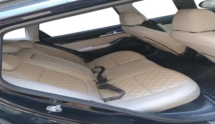 2021 KIA SELTOS HTX 1.5 PETROL, Petrol, Manual, 61,740 km, interior