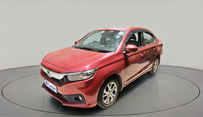 2020 Honda Amaze 1.2L I-VTEC V, Petrol, Manual, 33,216 km, exterior