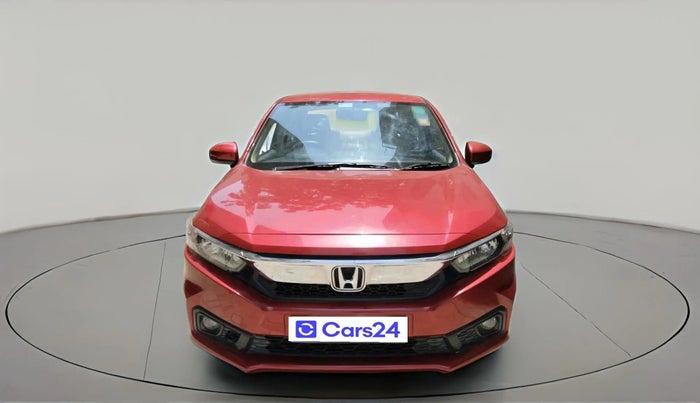 2020 Honda Amaze 1.2L I-VTEC V, Petrol, Manual, 33,216 km, exterior