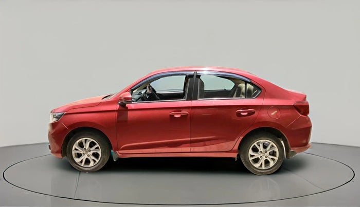 2020 Honda Amaze 1.2L I-VTEC V, Petrol, Manual, 33,216 km, exterior