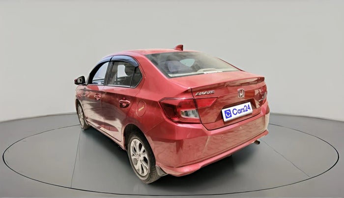 2020 Honda Amaze 1.2L I-VTEC V, Petrol, Manual, 33,216 km, exterior