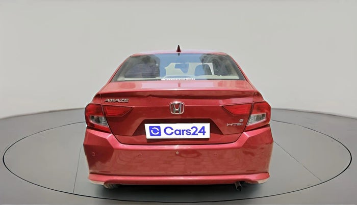 2020 Honda Amaze 1.2L I-VTEC V, Petrol, Manual, 33,216 km, exterior