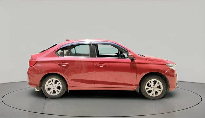 2020 Honda Amaze 1.2L I-VTEC V, Petrol, Manual, 33,216 km, exterior