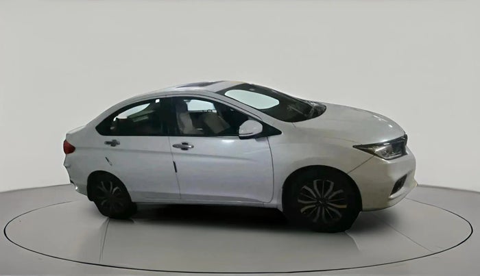 2018 Honda City 1.5L I-VTEC VX CVT, Petrol, Automatic, 68,473 km, exterior