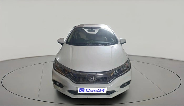 2018 Honda City 1.5L I-VTEC VX CVT, Petrol, Automatic, 68,473 km, exterior