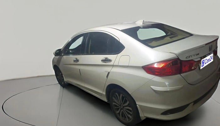 2018 Honda City 1.5L I-VTEC VX CVT, Petrol, Automatic, 68,473 km, exterior