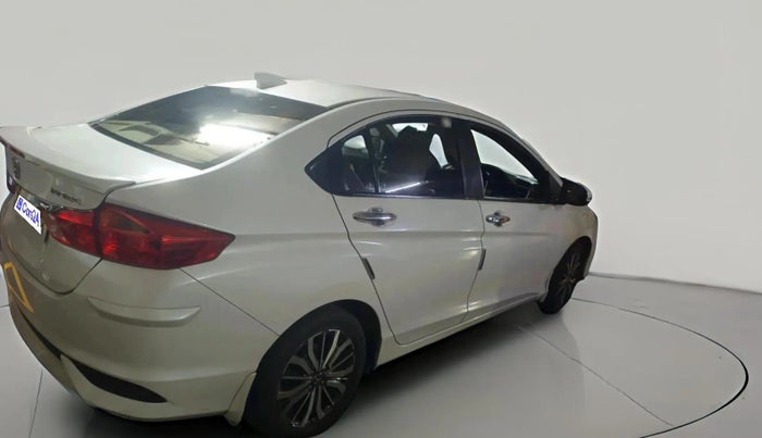 2018 Honda City 1.5L I-VTEC VX CVT, Petrol, Automatic, 68,473 km, exterior