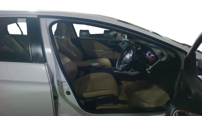 2018 Honda City 1.5L I-VTEC VX CVT, Petrol, Automatic, 68,473 km, interior