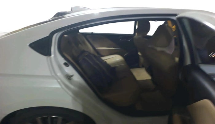 2018 Honda City 1.5L I-VTEC VX CVT, Petrol, Automatic, 68,473 km, interior