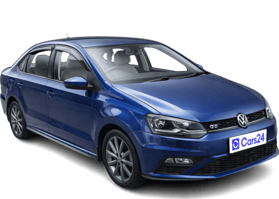 2019 Volkswagen Vento - Sedan - Petrol - Automatic - ₹6.00 lakh