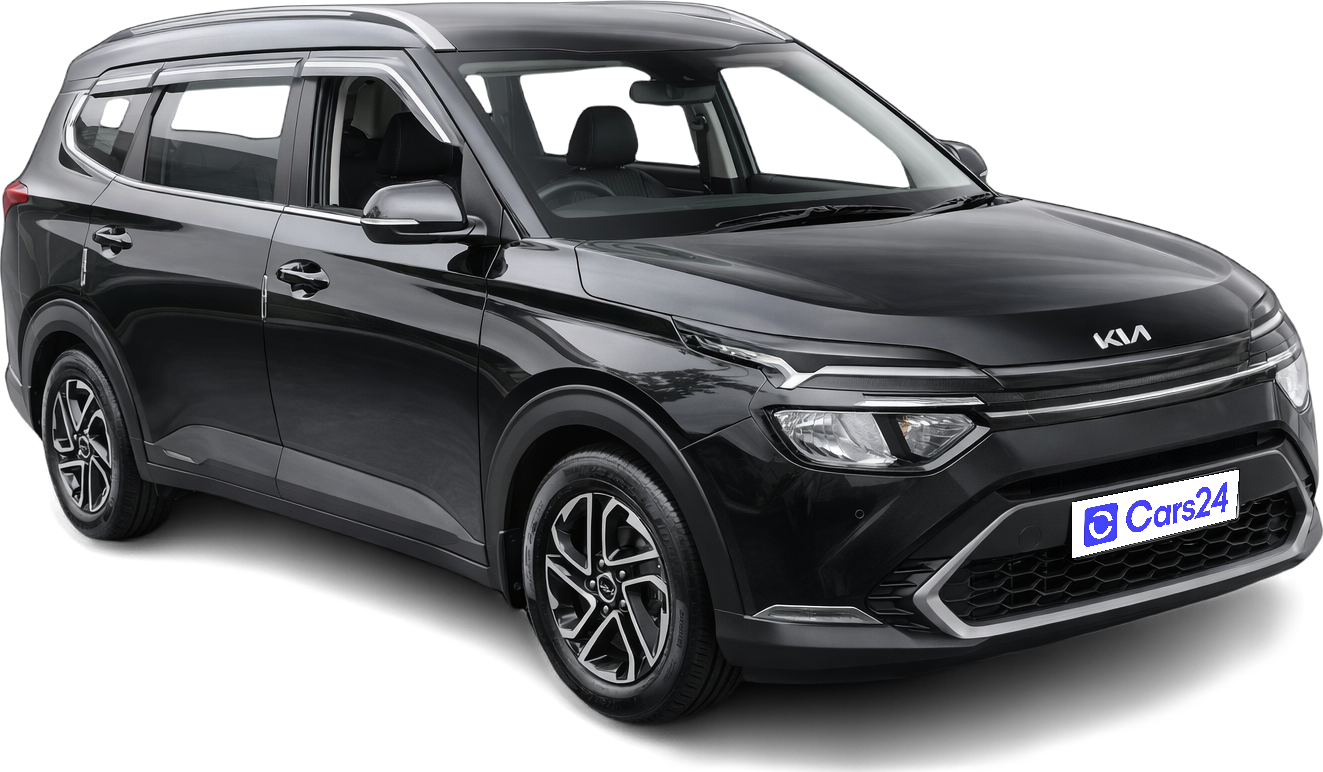 2024 KIA CARENS - SUV - Petrol - Automatic - ₹13.00 lakh