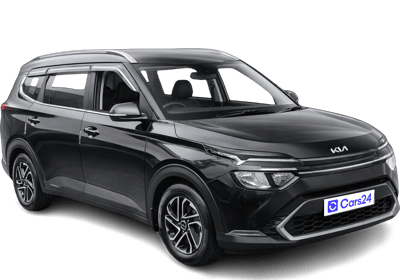2024 KIA CARENS - SUV - Petrol - Automatic - ₹13.00 lakh