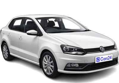 2017 Volkswagen Ameo - Sedan - Diesel - Automatic - ₹5.20 lakh