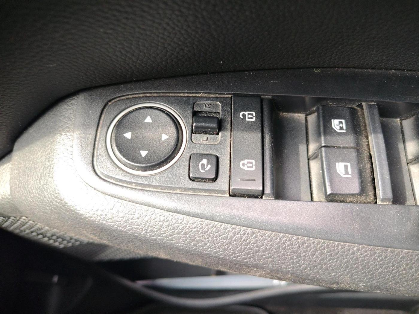 2020 KIA SELTOS GTK 1.4 PETROL, Petrol, Manual, 46,124 km, interior
