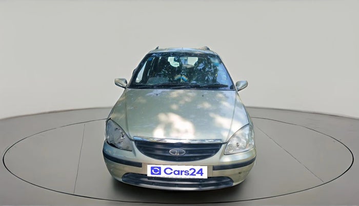 2005 Tata Indigo Marina GLX BS-II, Petrol, Manual, 45,734 km, exterior