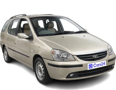 2005 Tata Indigo Marina - SUV - Petrol - Manual - ₹1.30 lakh