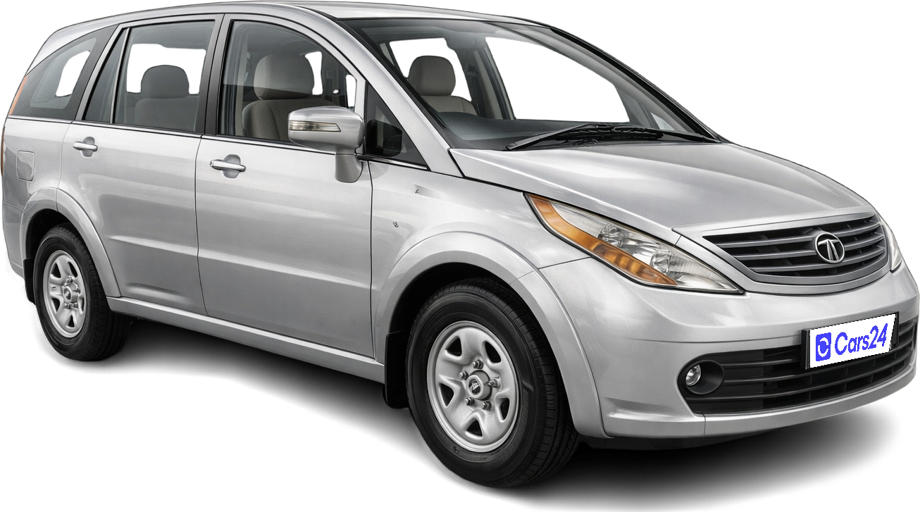 2012 Tata Aria - SUV - Diesel - Manual - ₹2.65 lakh