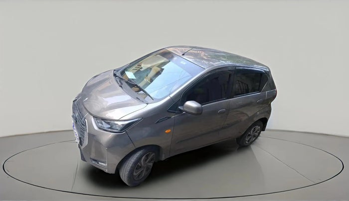 2021 Datsun Redi Go T(O), Petrol, Manual, 49,642 km, exterior