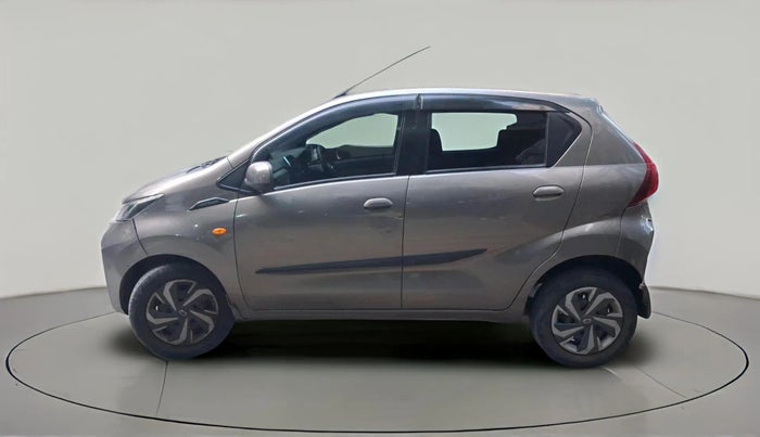 2021 Datsun Redi Go T(O), Petrol, Manual, 49,642 km, exterior