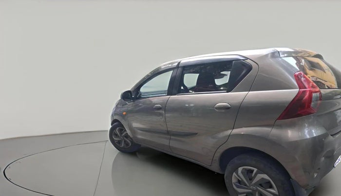 2021 Datsun Redi Go T(O), Petrol, Manual, 49,642 km, exterior