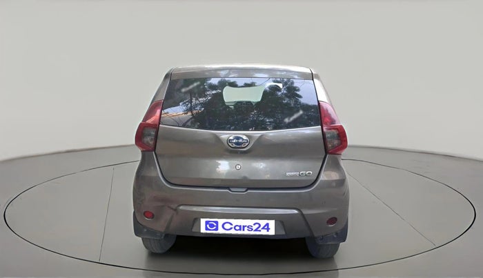 2021 Datsun Redi Go T(O), Petrol, Manual, 49,642 km, exterior