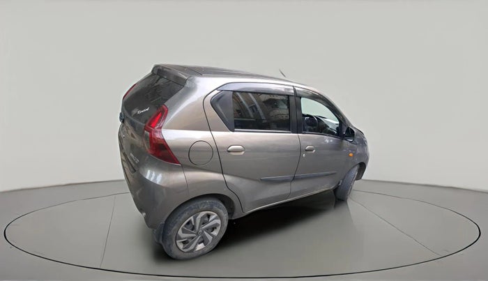 2021 Datsun Redi Go T(O), Petrol, Manual, 49,642 km, exterior