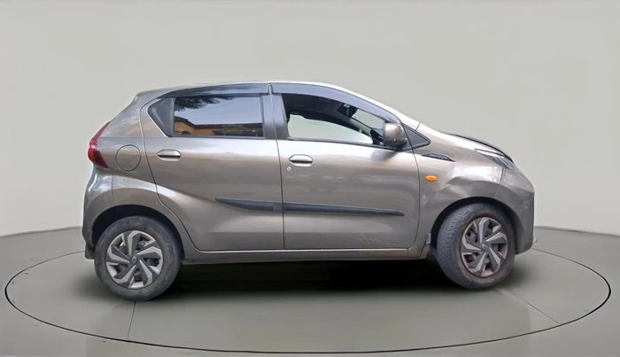 2021 Datsun Redi Go T(O), Petrol, Manual, 49,642 km, exterior