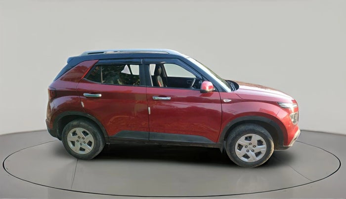 2020 Hyundai VENUE S 1.2, Petrol, Manual, 25,143 km, exterior
