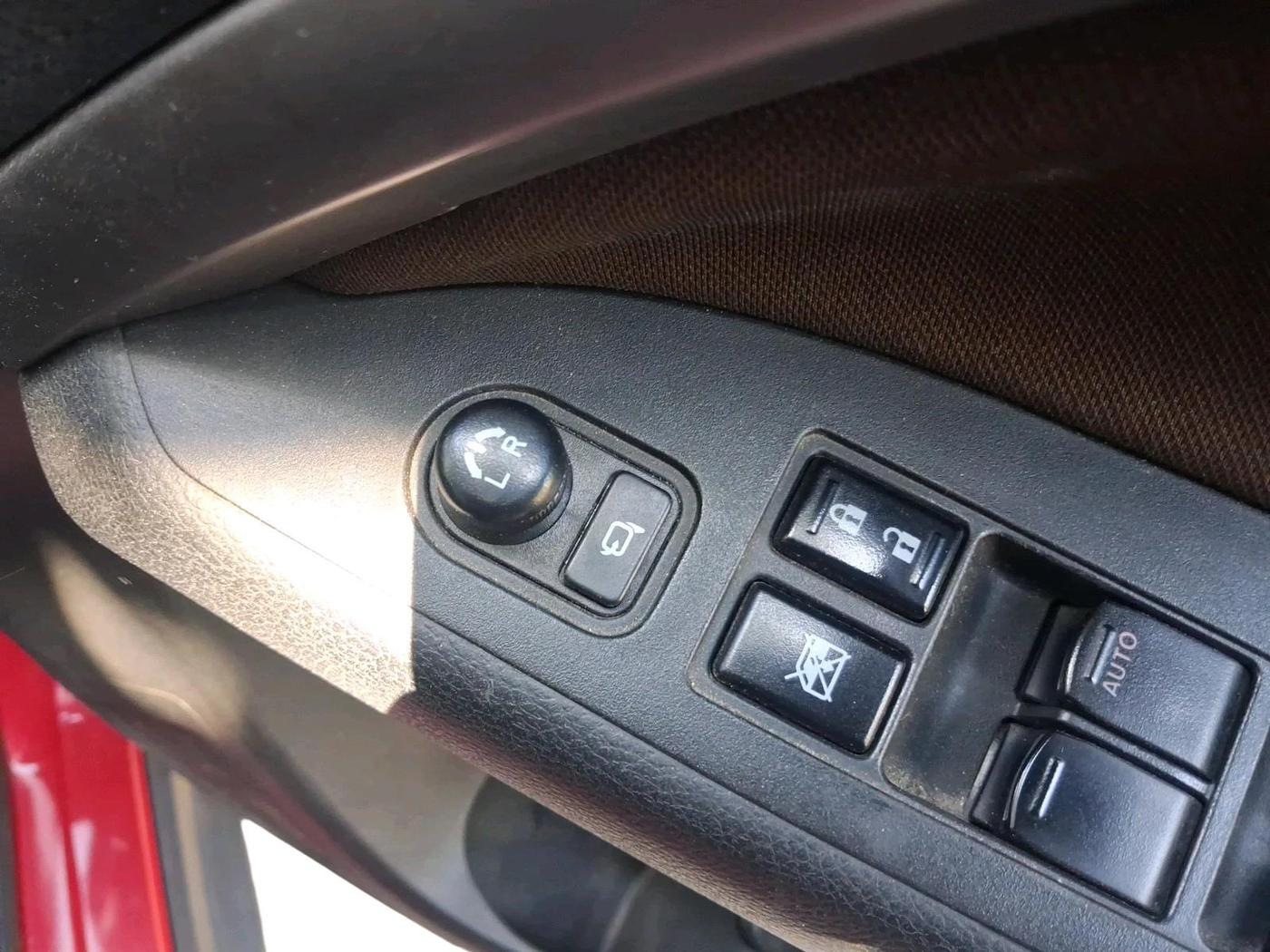 2023 Maruti BREZZA ZXI + AT SMART HYBRID, Petrol, Automatic, 37,269 km, interior