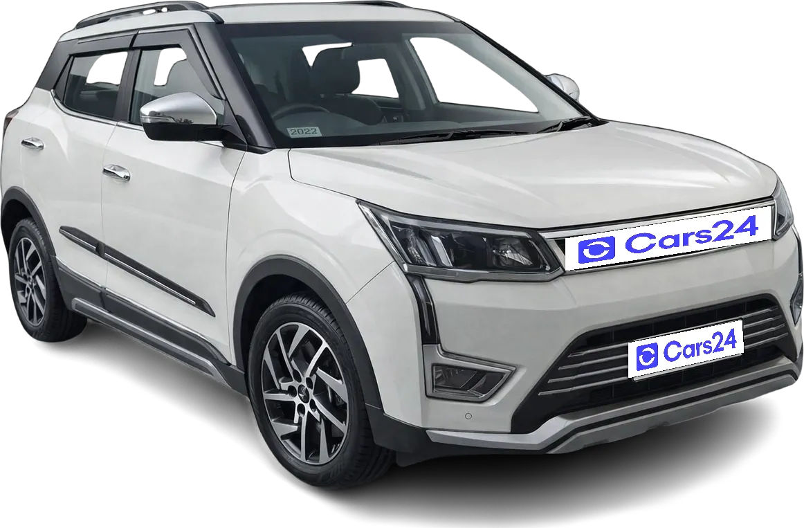 2022 Mahindra XUV300 - SUV - Petrol - Automatic - ₹10.00 lakh