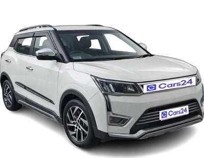 2022 Mahindra XUV300 - SUV - Petrol - Automatic - ₹8.50 lakh