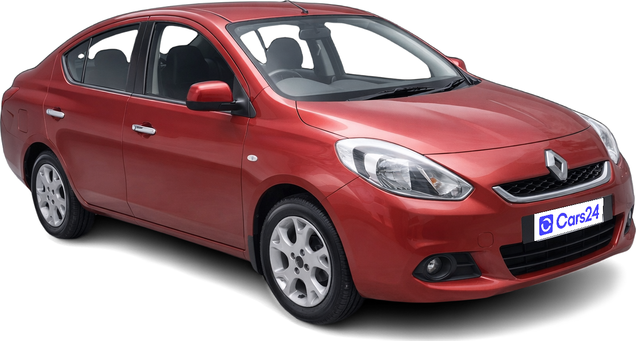 2013 Renault Scala - Sedan - Diesel - Manual - ₹2.50 lakh