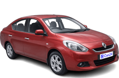 2013 Renault Scala - Sedan - Diesel - Manual - ₹2.50 lakh